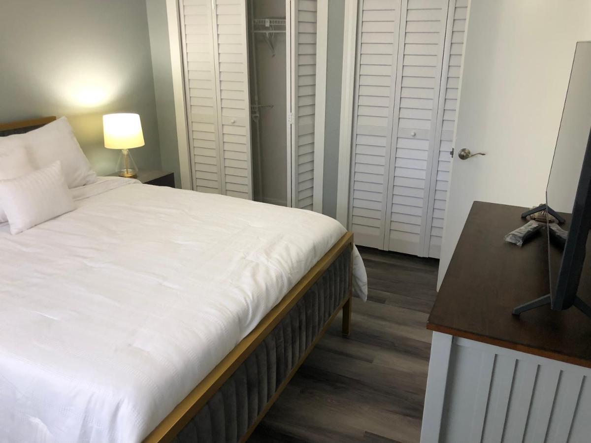 2 Bedrooms Vacation Home Tampa Exterior foto